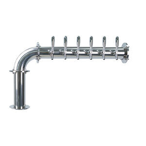 Titan "L" - 6 Faucets