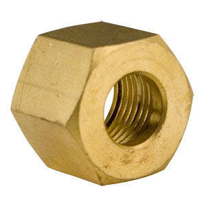 Beer Keg CO2 Regulator Nut