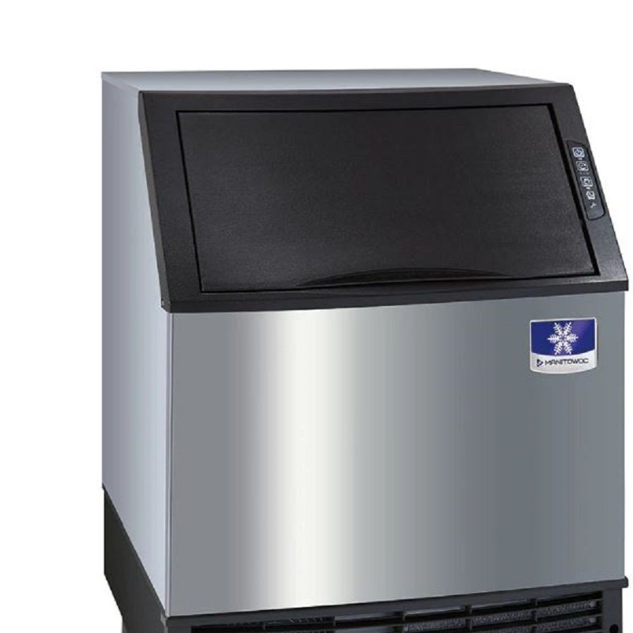 Manitowoc® UDF0140A161B NEO Series, Undercounter Ice Machine, Dic