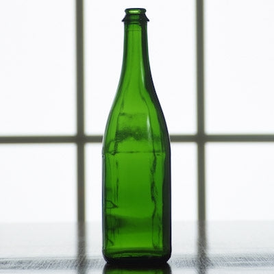 750ml Champagne Bottle Cs/12