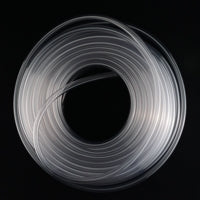 Flexible Tubing 1/2" ID 100 FT