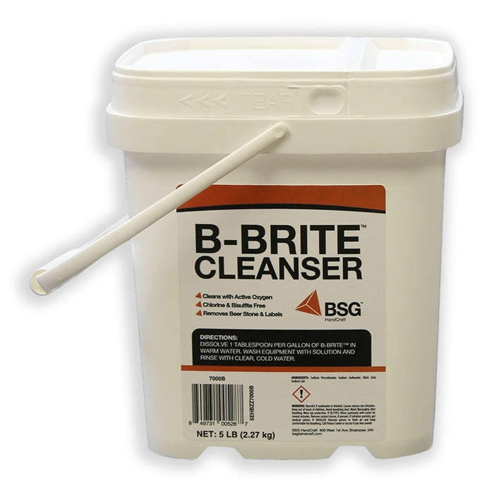 B-Brite 5lb