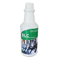 BLC Beverage System Cleaner 32oz