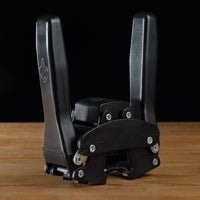 Black Beauty Twin Lever Capper