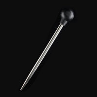 Stainless Steel Baster 18"