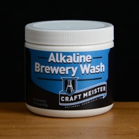 Craft Meister Alkaline Brewery Wash 1lb