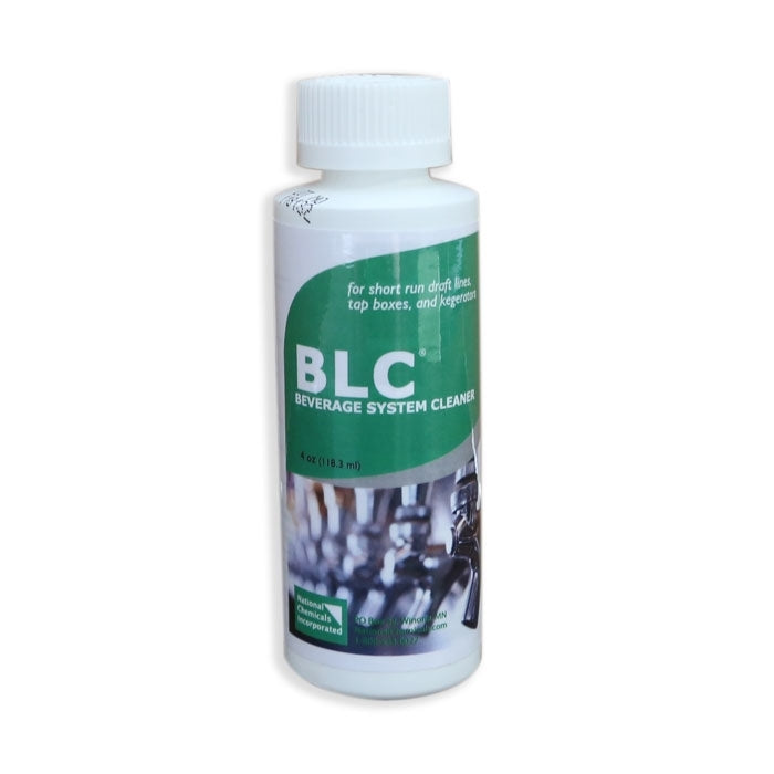 BLC Beverage System Cleaner 4oz