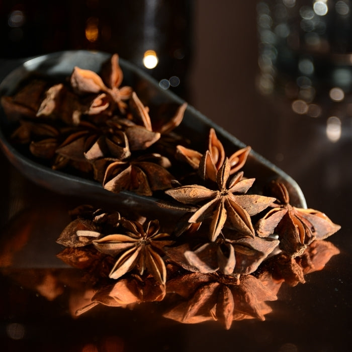 Star Anise 1lb