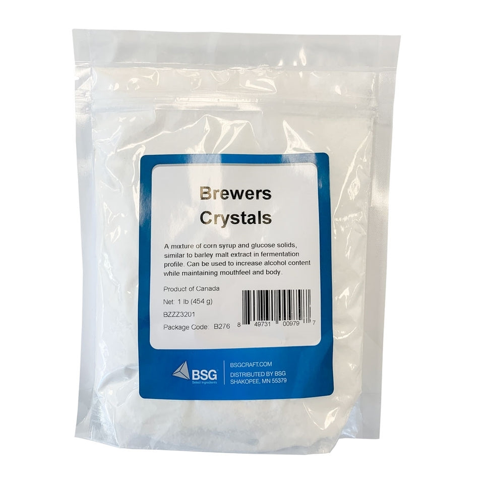 Brewers Crystals 1lb