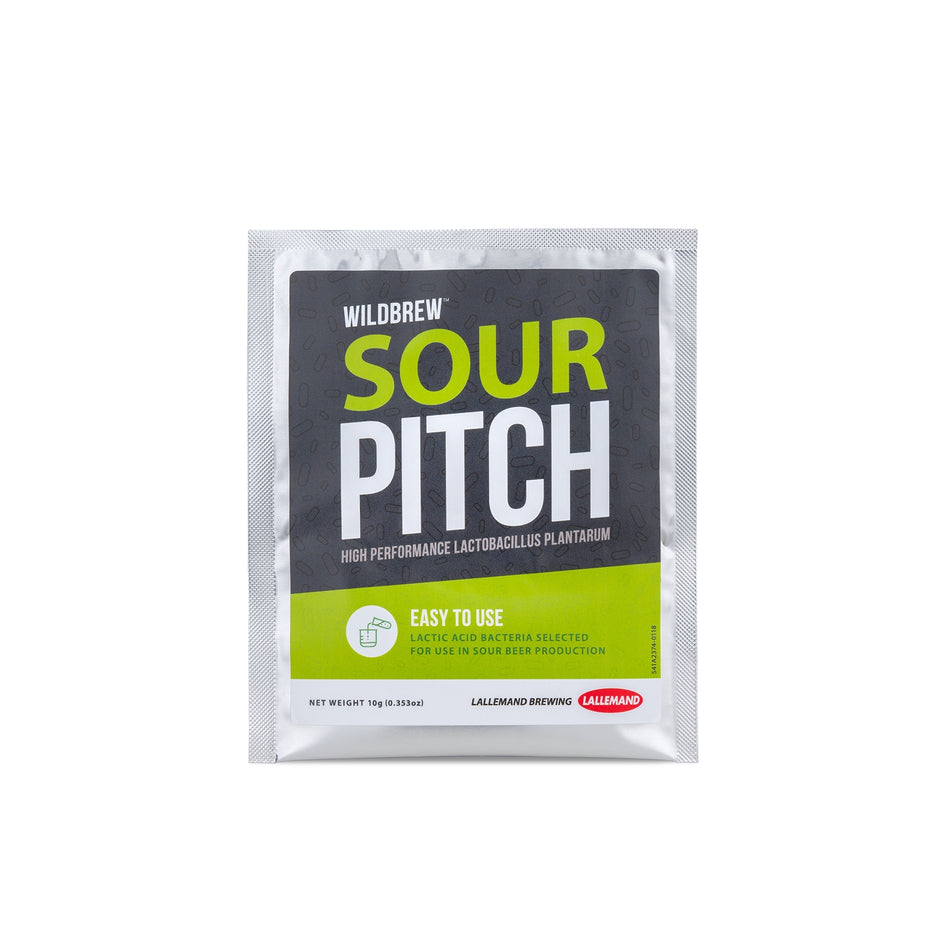 Wildbrew Sour Pitch 10g