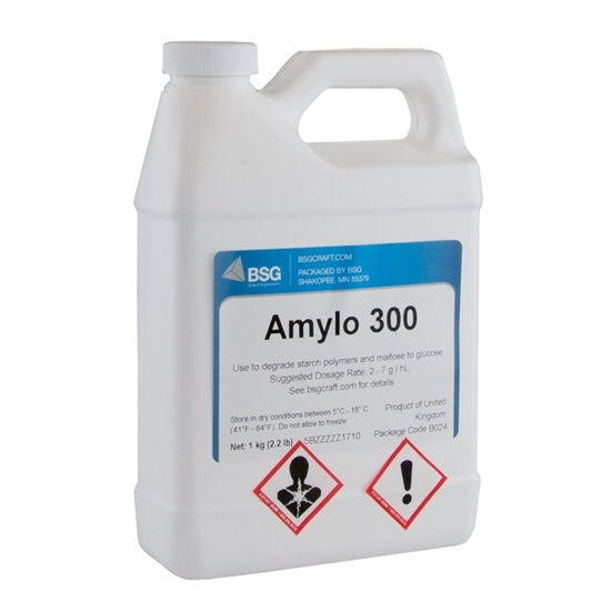 Amylo 300 2.2lb