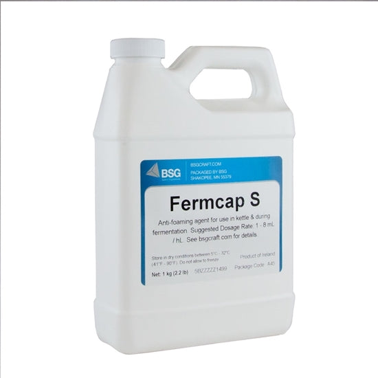 Fermcap S 1kg