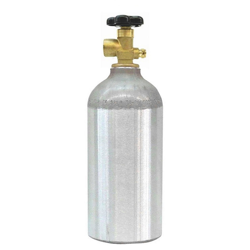 Nitrogen Cylinder-No Handle 2-5 Lb