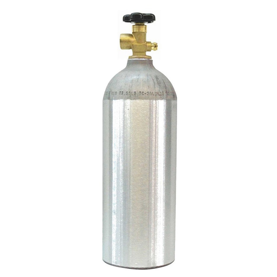 Nitrogen Cylinder-No Handle 5 Lb