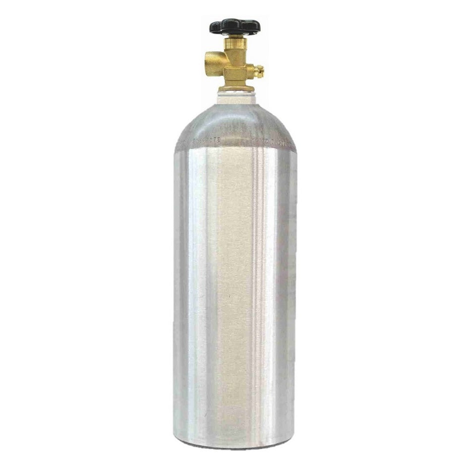 Nitrogen Cylinder-No Handle 20 Lb