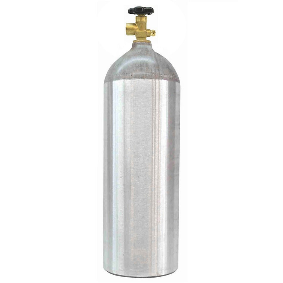 Nitrogen Cylinder-No Handle 10 Lb