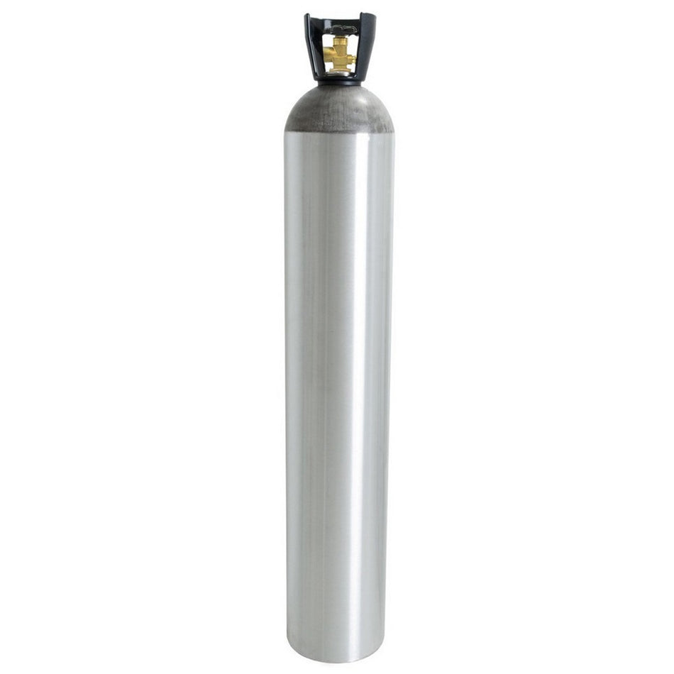 Nitrogen Cylinder-With Handle 50 Lb