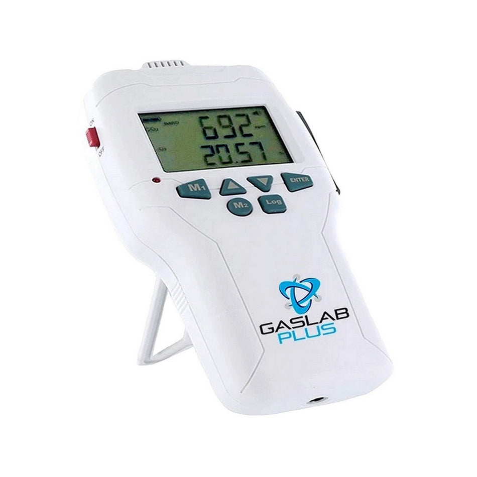 Co2 Handheld Gas Detector