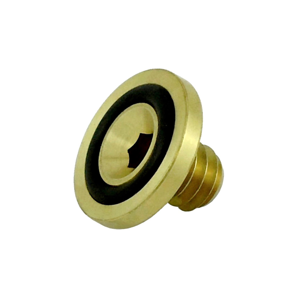 Co2 inAbcin O-Ring Seal