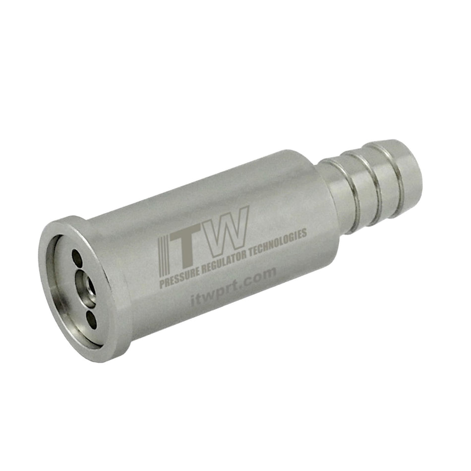 Secondary Gov-Reg 55-Psi Max G5150 Itw