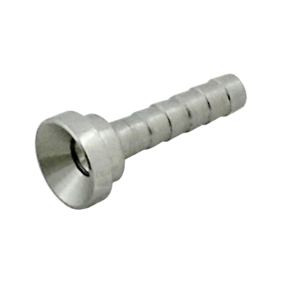 Swivel Stem-For 1/4inFfl Nut 5/32inB S/S