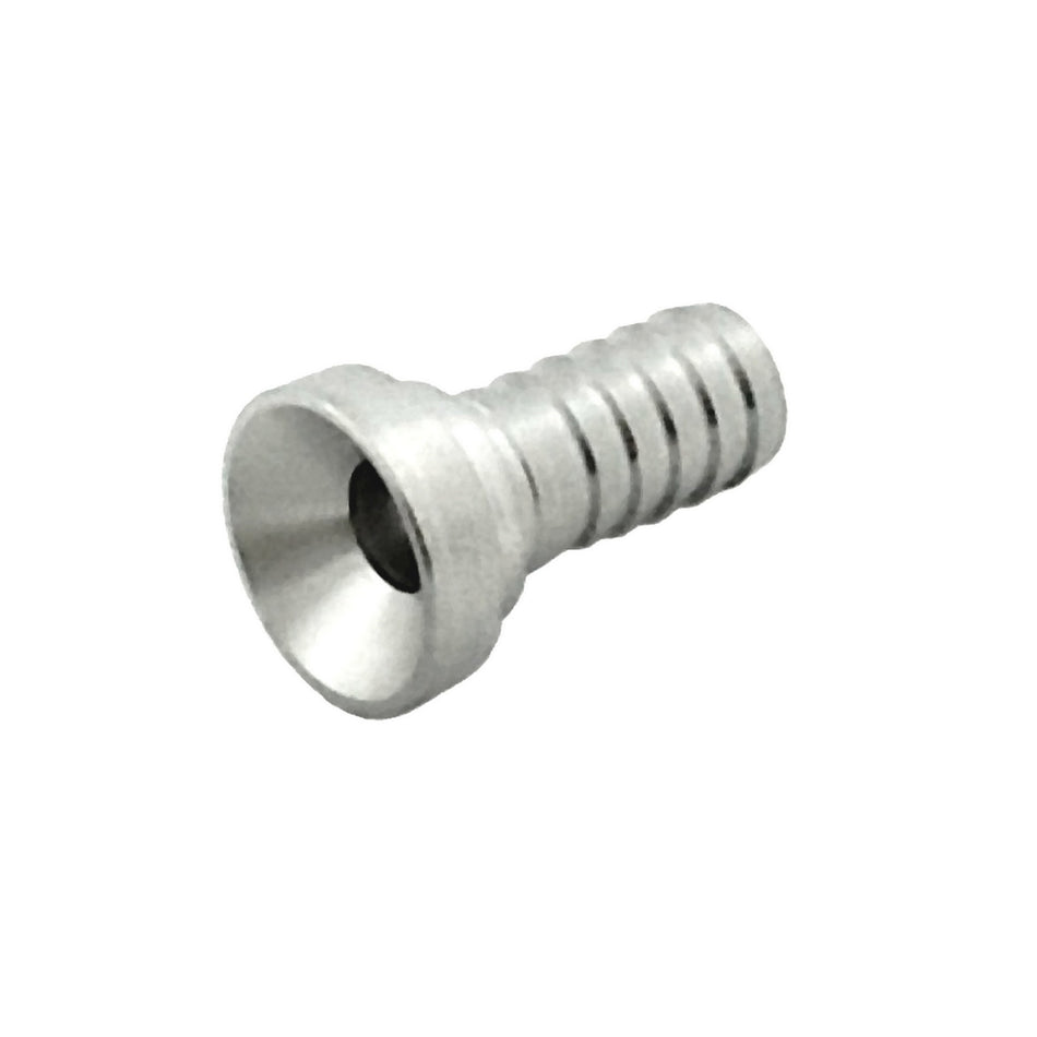 Swivel Stem-For 1/2in Nut 3/8inB S/S