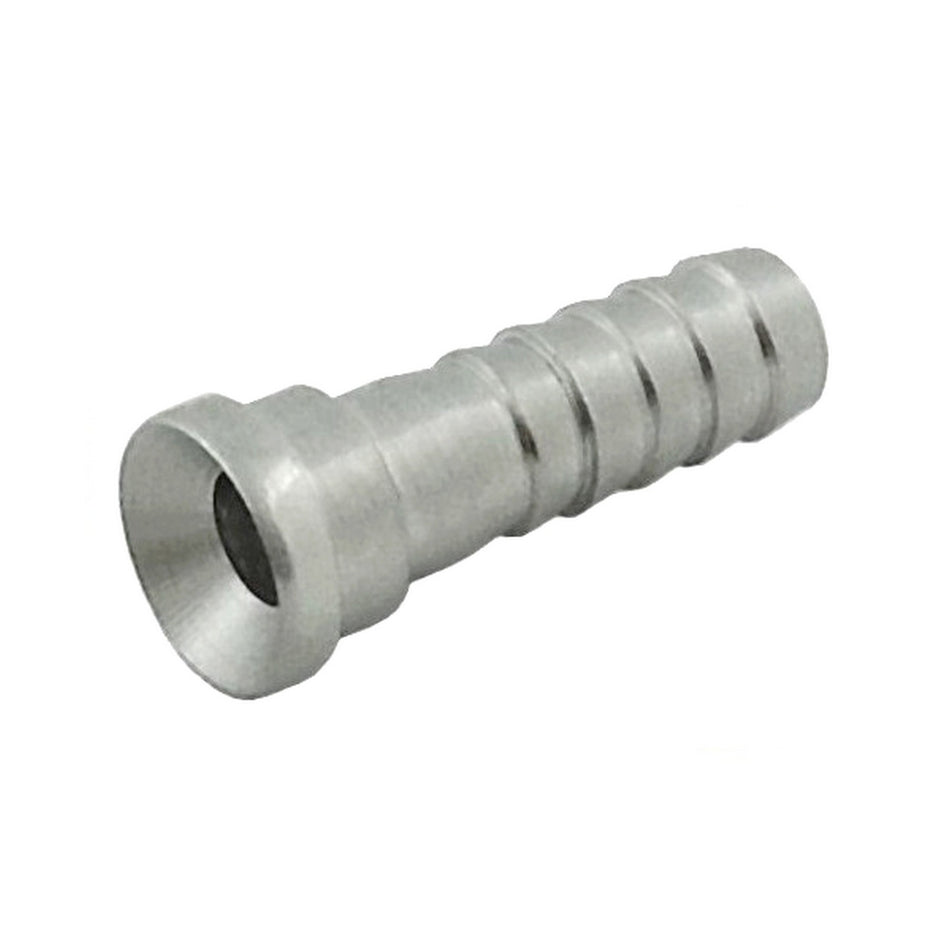 Swivel Stem-For 1/2in-16 Nut 1/4inB S/S