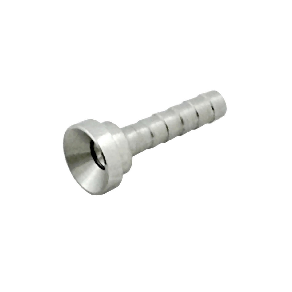 Swivel Stem-For 1/4in Nut 1/8inB S/S