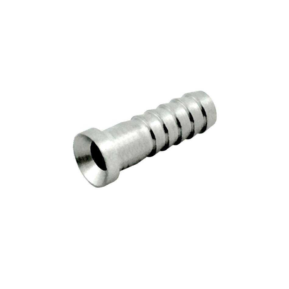 Swivel Stem-For 1/4inFfl Nut 5/16inB S/S