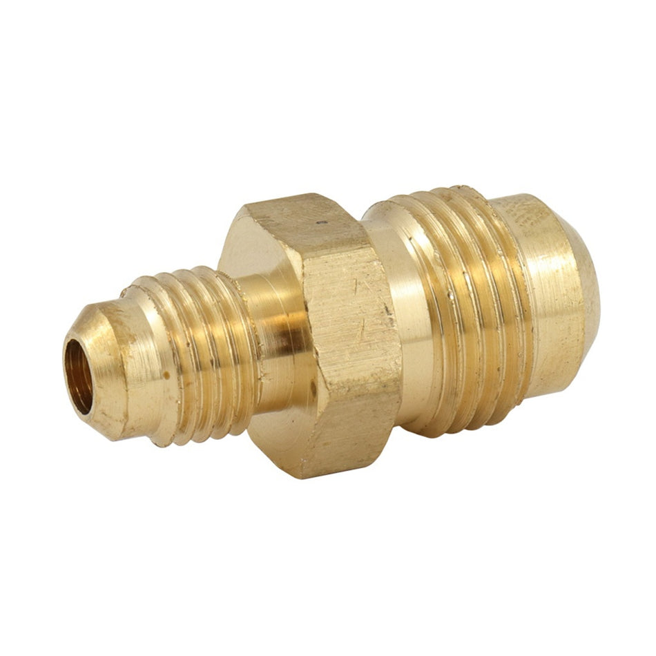 Union 3/8inMfl X 1/4inMfl Brass