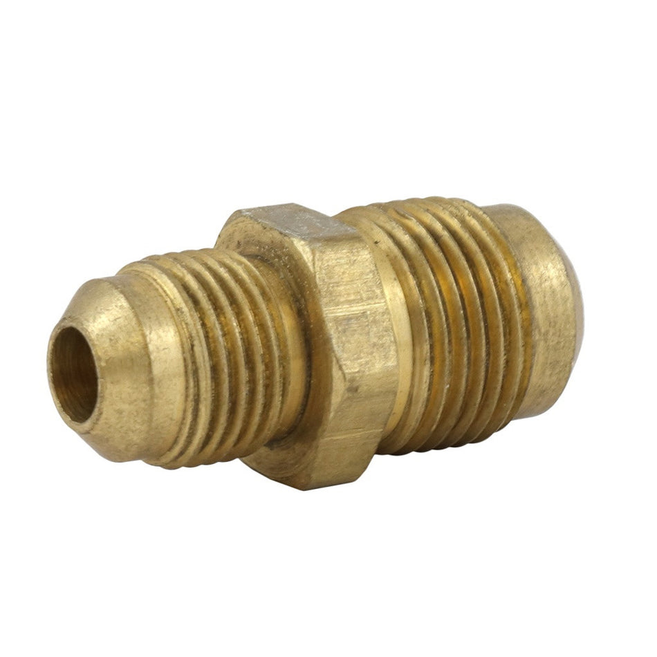 Union 1/2inMfl X 3/8inMfl Brass