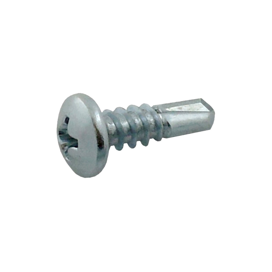 Self-Drilling Screw Phil Pan Head #10-16 X 5/8inL