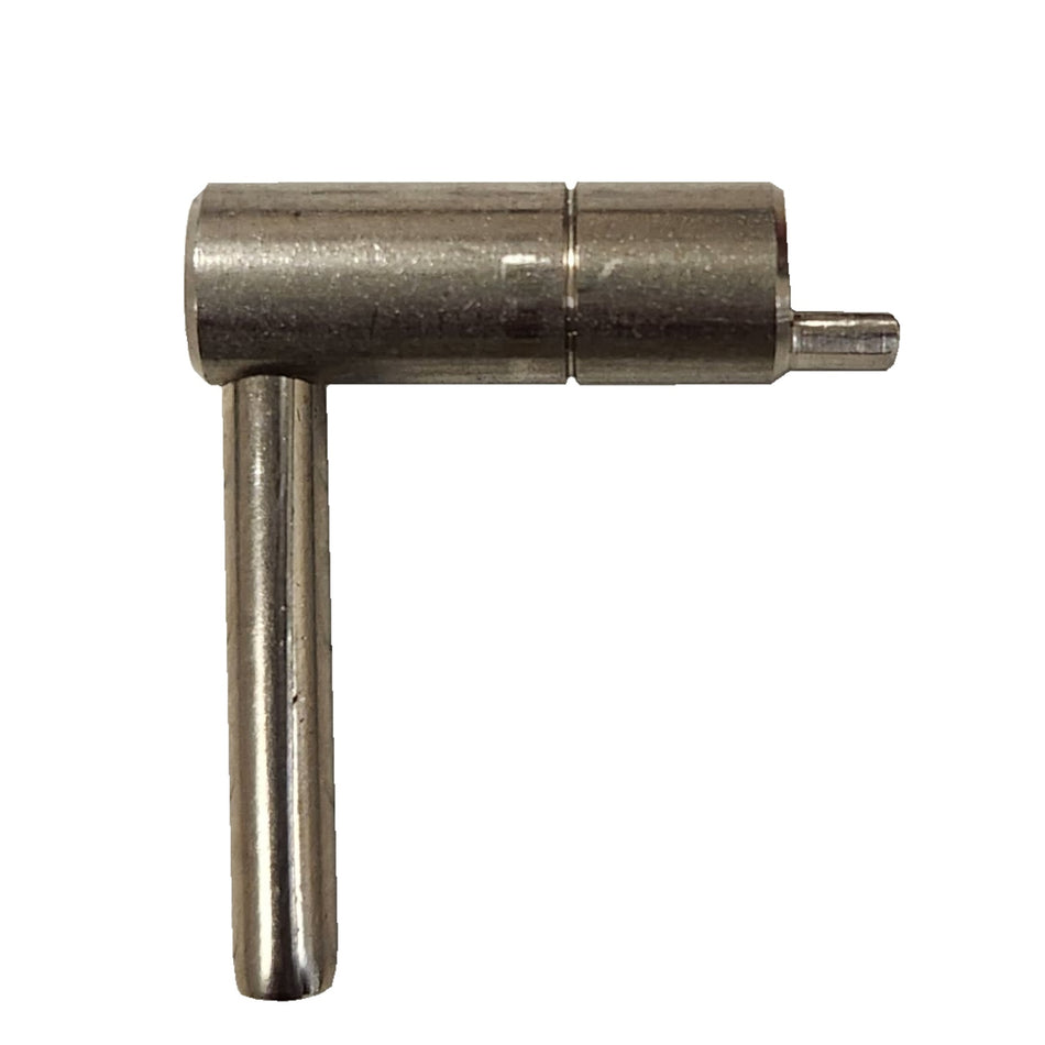 Open/Closed Lever For All Core Fobs