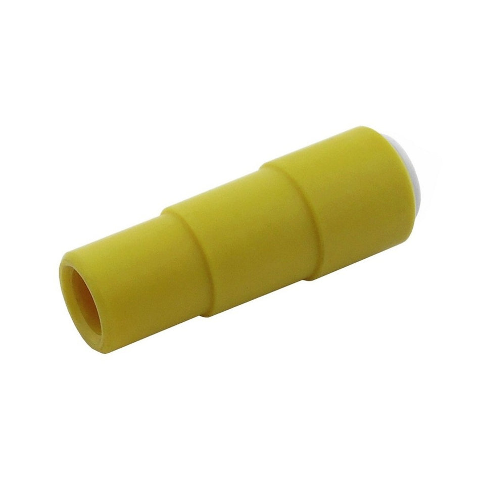 Plastic Handle Only Yellow Kd