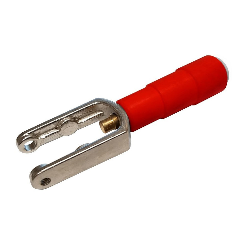 Yoke/Handle Assy Red Kd