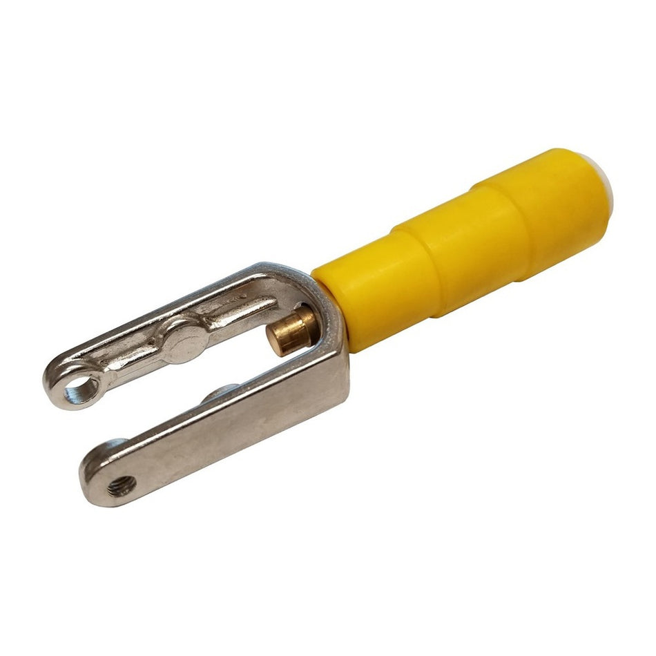 Yoke/Handle Assy Yellow Kd