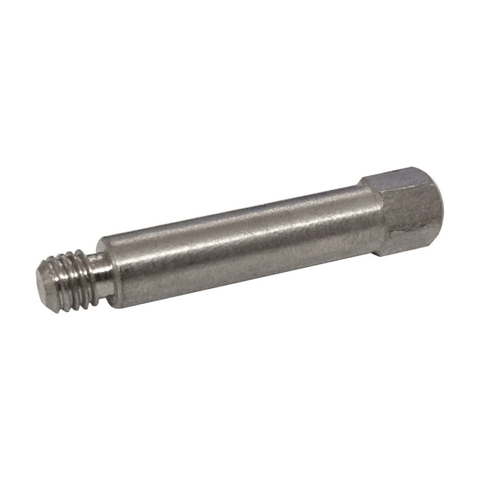 Hinge Pin-For Kd Couplers S/S