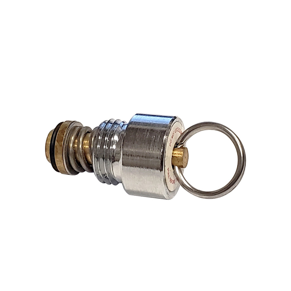 Pressure Relief Valve For Kd Taps