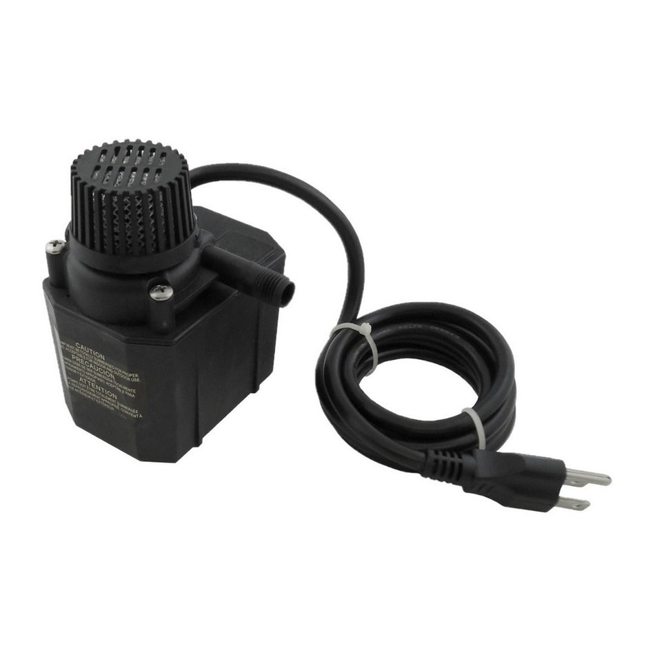 Beckett 325 GPH Submersible Agitator Pump