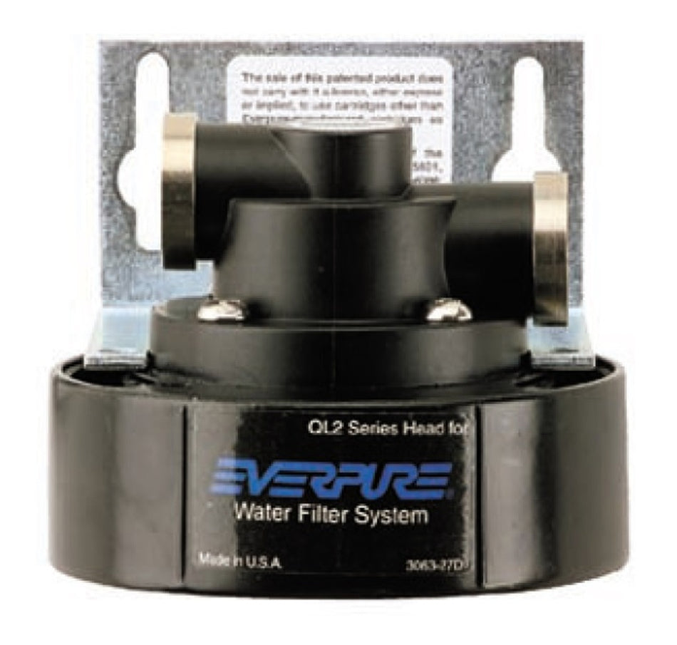 Everpure Filter Head Ql2