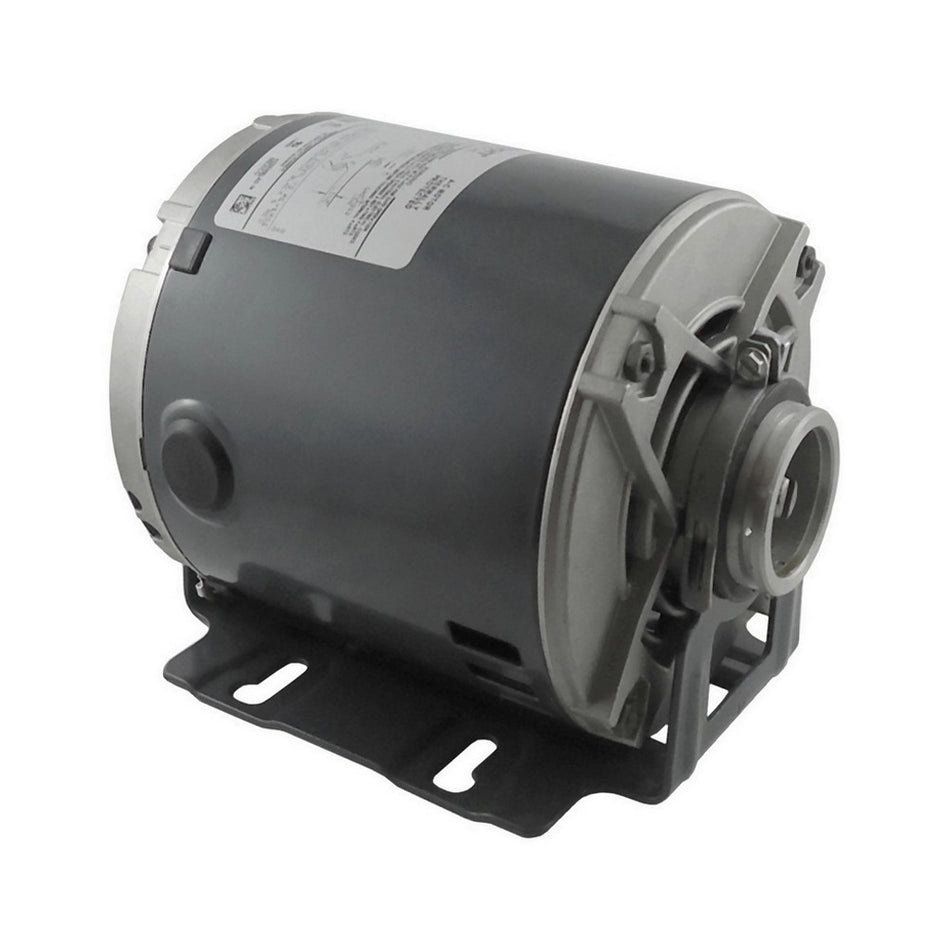 Pump Motor-48Y Frame 115V 1/4 Hp Marathon