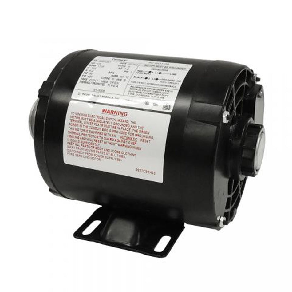 Pump Motor-Welded Base 115V 1/3 Hp Century