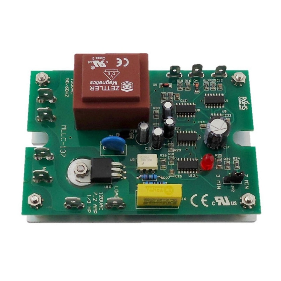 Liquid Level Control 7-2 Amp