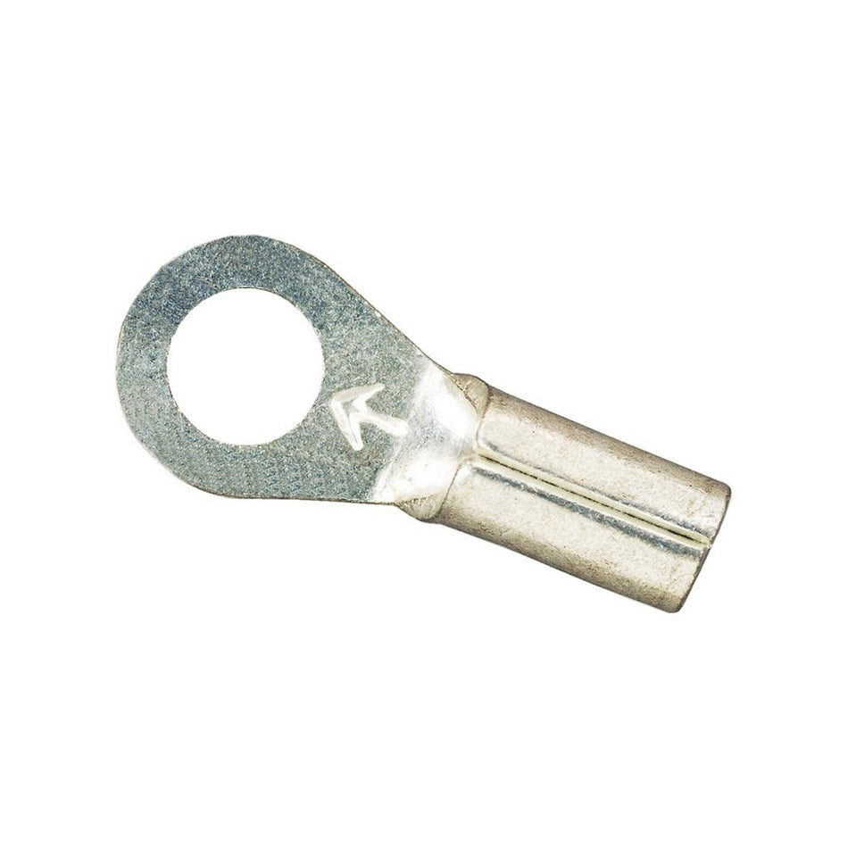 Crimp-On Eyelet 22-18 Gauge 3/16inDia- Opening