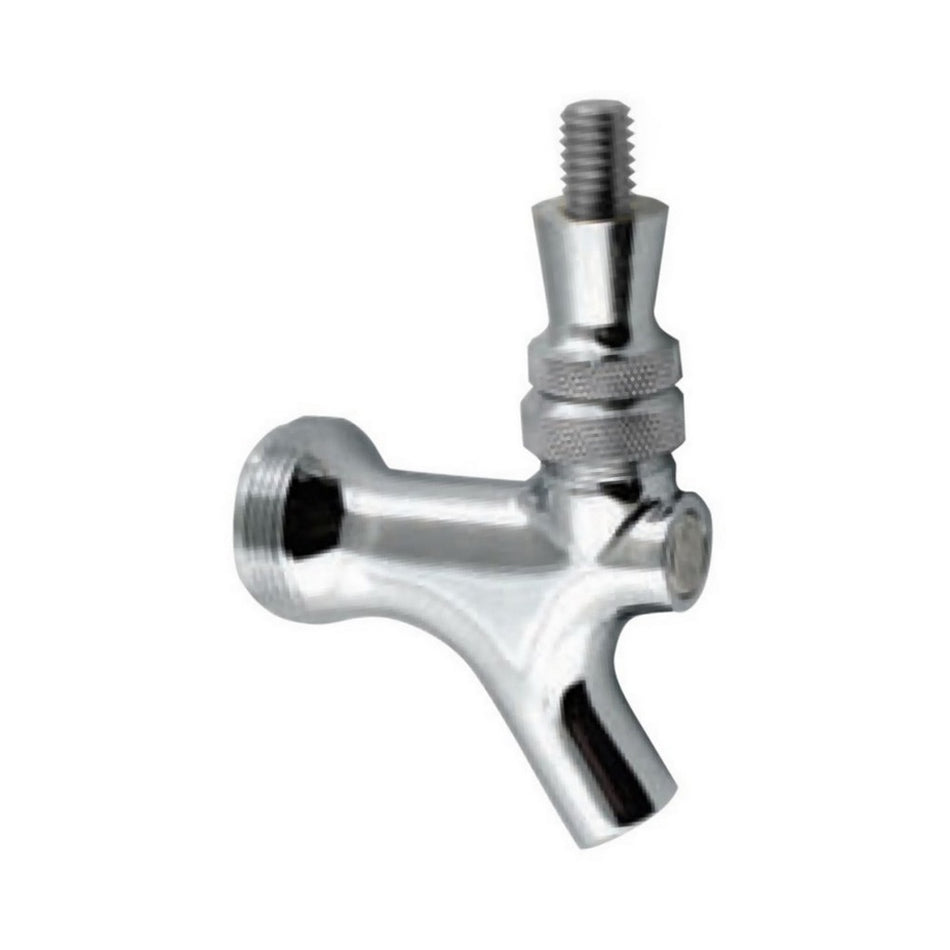 Standard Faucet-Nsf Chrome - S/S Lever Abeco