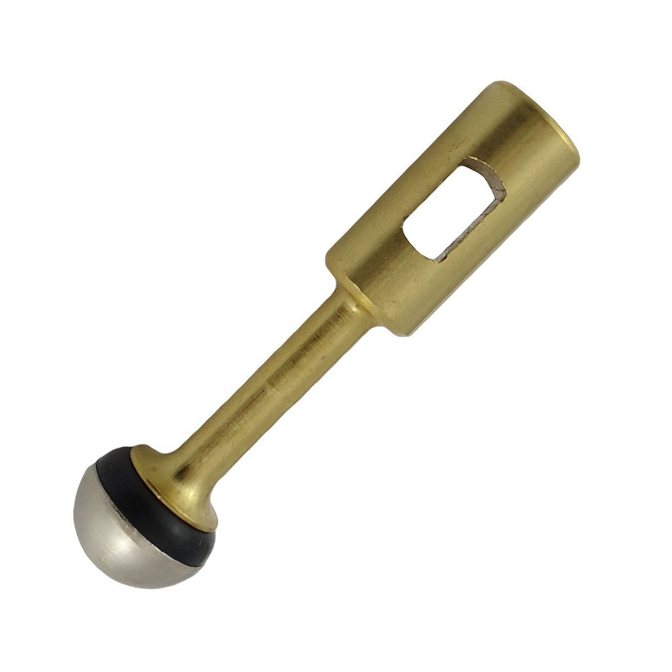 Plunger Assembly Brass