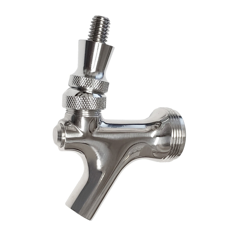 Standard Nsf Faucet All 304 S/S Abeco