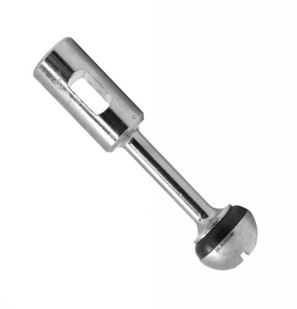 Plunger.complete Assy-Nsf S/S