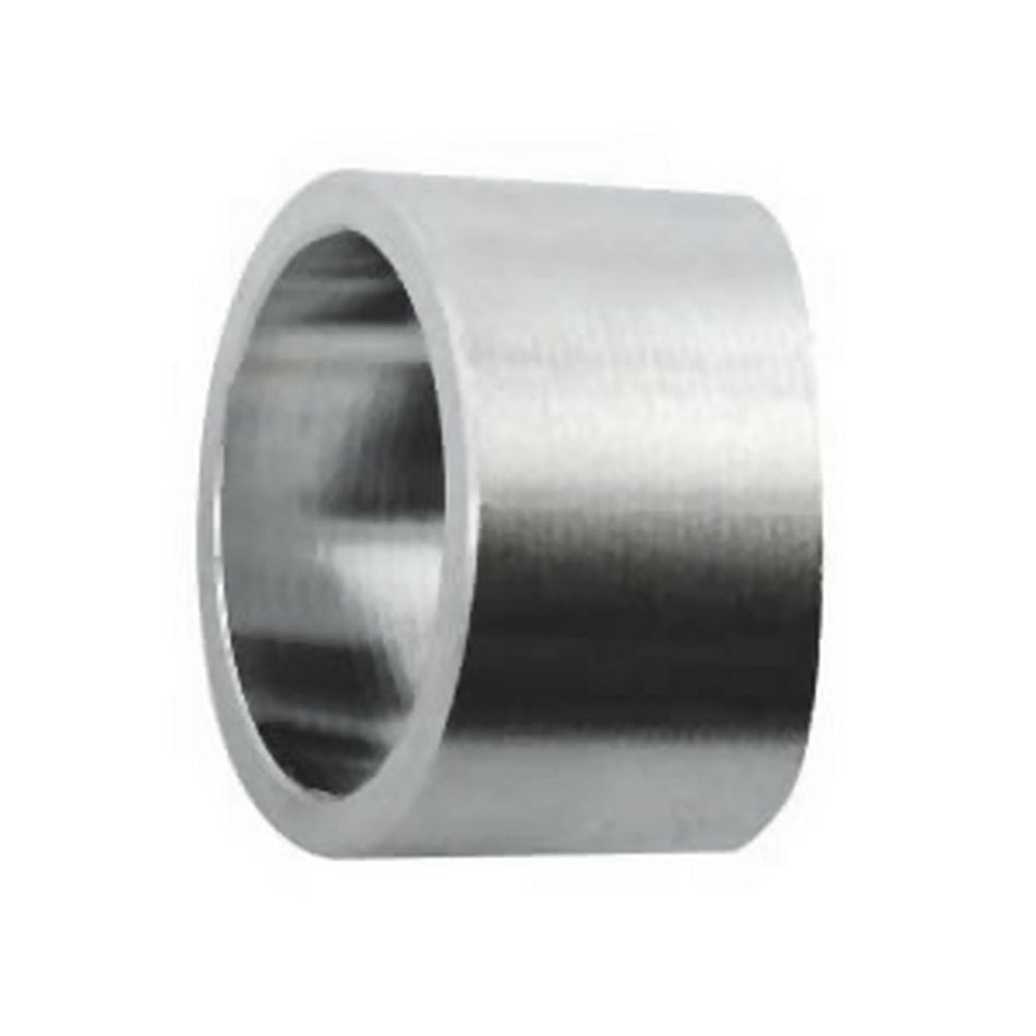 Plastic Shank Spacer-For Columns Chrome Abeco