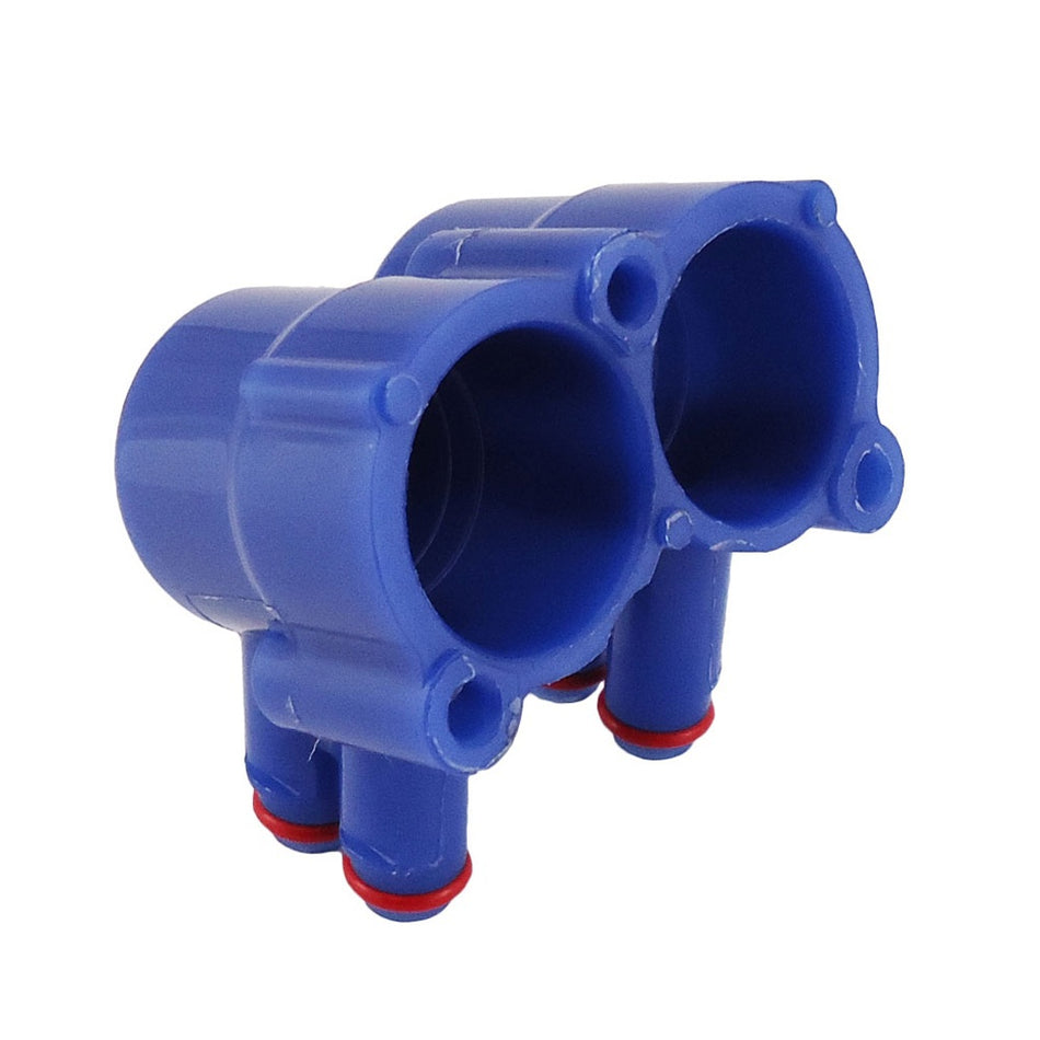 Uf1 Flow Control Body-Blue 2-0 - 4-0